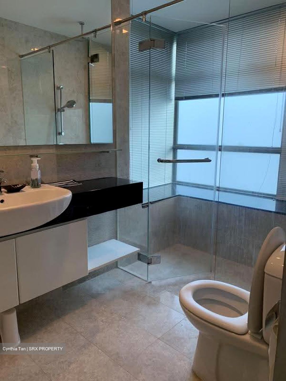 The Infiniti (D5), Condominium #626530401